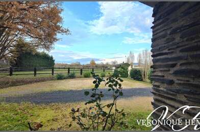 Maison 7 pièces 325450 €