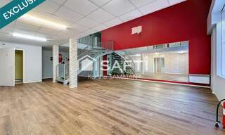 Commerce 4 Pièces 216 m² à vendre à Montastruc-la-Conseillère (31380)