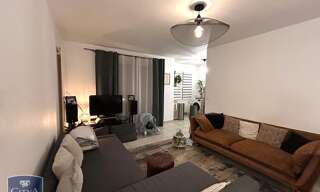 Appartement 3 Pièces 63 m² à louer à Jacob-Bellecombette (73000)