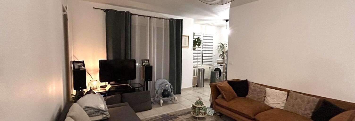 Appartement 3 Pièces 63 m² à louer à Jacob-Bellecombette (73000)