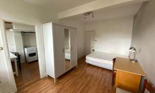 Appartement 1 Pièce 24 m² à louer à Toulouse (31500)