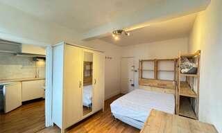 Appartement 1 Pièce 24 m² à louer à Toulouse (31500)