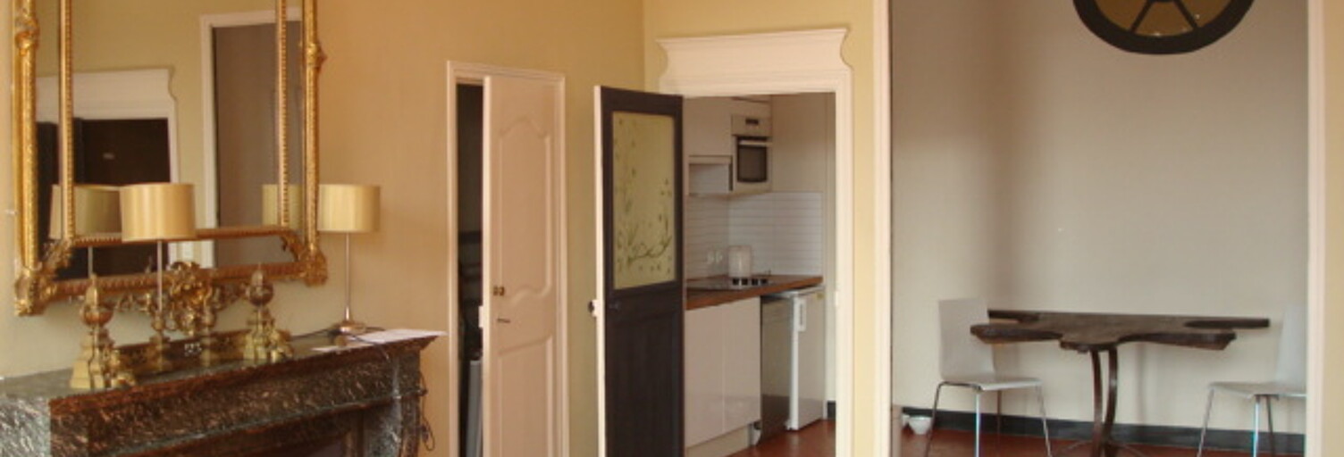 Appartement 2 Pièces 68 m² à louer à Draguignan (83300)