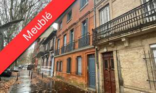 Appartement 2 Pièces 38 m² à louer à Toulouse (31000)