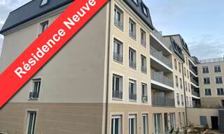 Appartement 2 Pièces 42 m² à louer à Dammarie-les-Lys (77190)