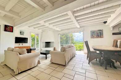 Maison 5 pièces 990000 €