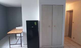 Appartement 1 Pièce 30 m² à louer à Oullins-Pierre-Bénite (69310)