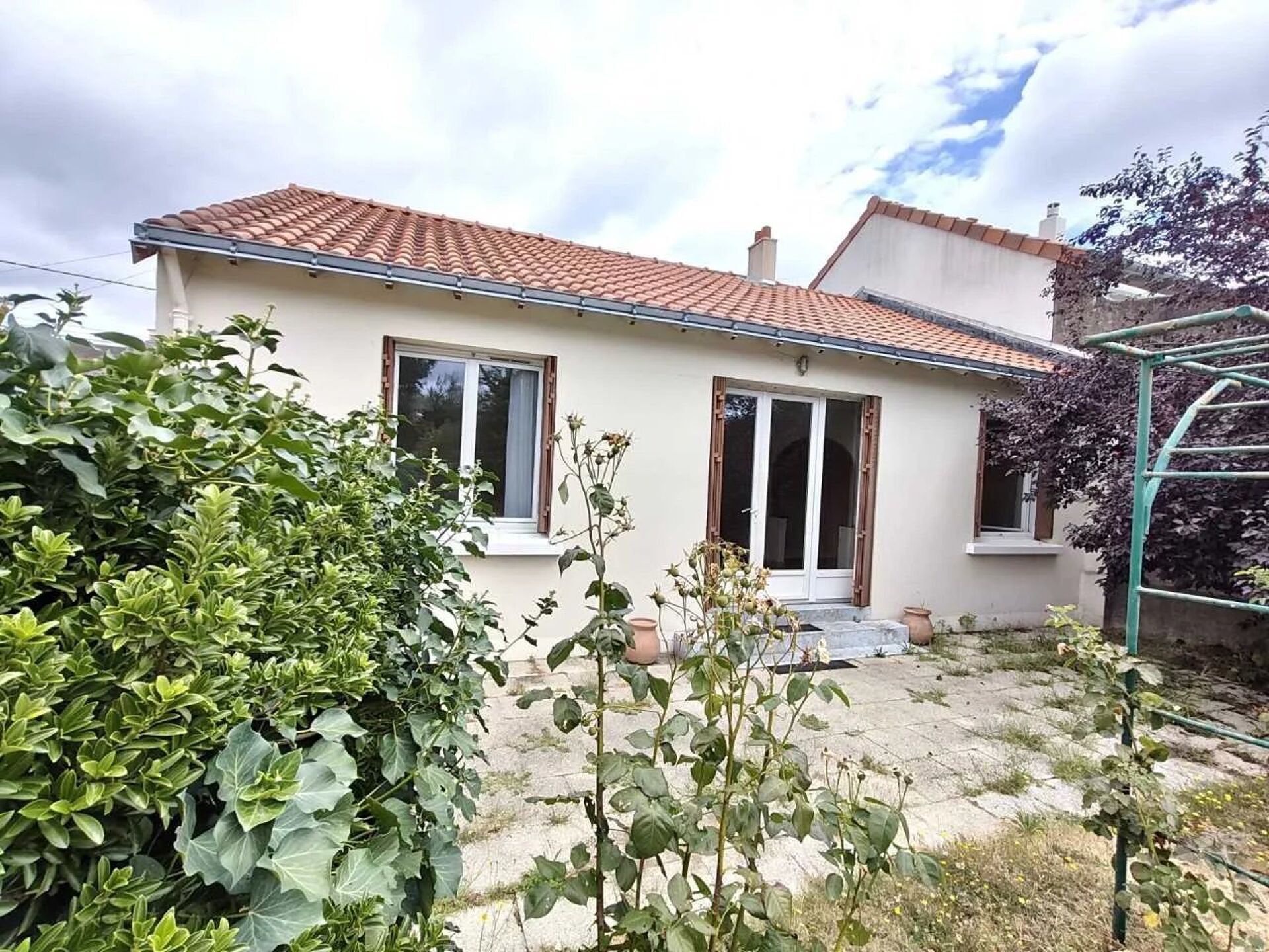 Maison 3 pièces 68 m² · à Rezé · 68 m² · 235 000 €