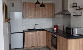 Appartement 1 Pièce 12 m² à louer à Bron (69500)