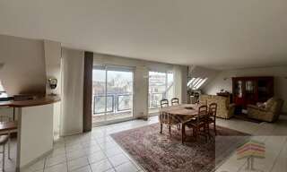 Appartement 5 Pièces 146 m² à vendre à Lorient (56100)