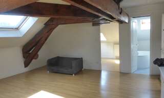 Appartement 3 Pièces 49 m² à louer à Écully (69130)