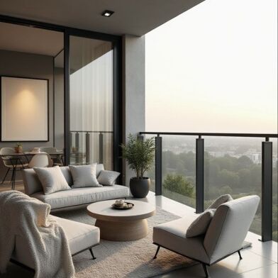 Appartement 4 pièces 519000 €