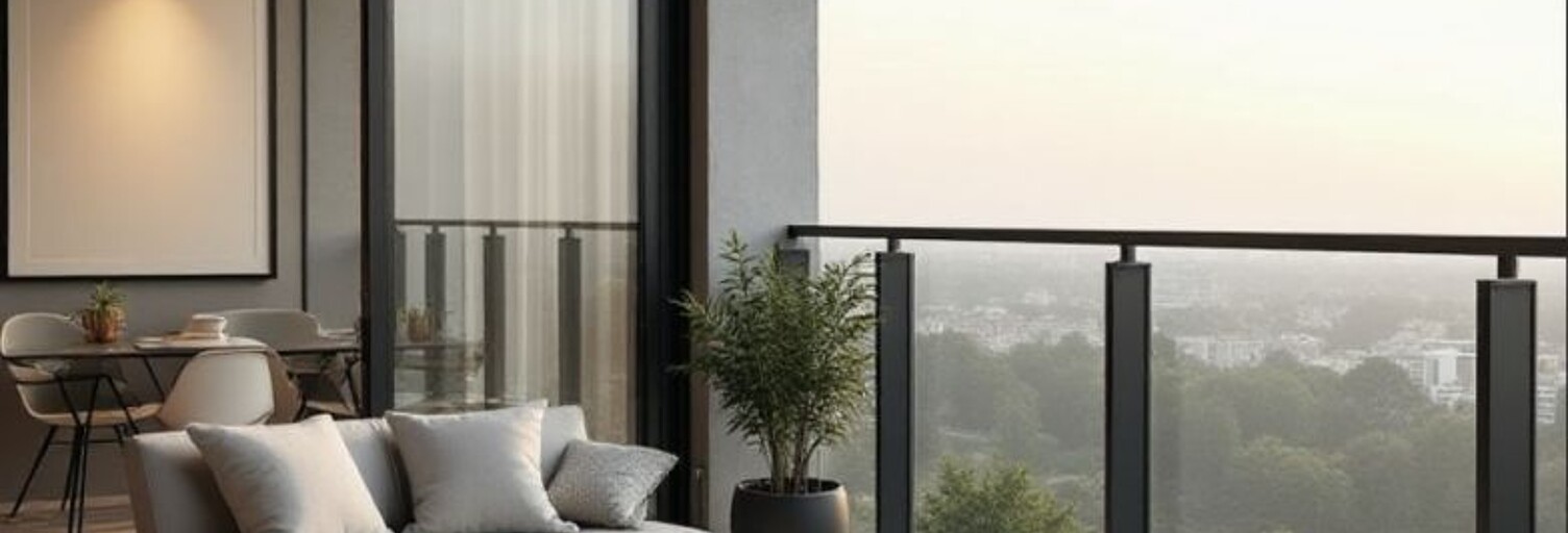 Appartement 4 Pièces 90 m² à vendre à Lyon 3 (69003)