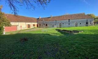 Maison 5 Pièces 139 m² à vendre à Ceton (61260)