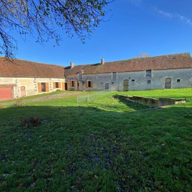 Maison 5 pièces 172300 €