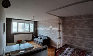 Appartement 1 Pièce 40 m² à vendre à Guéret (23000)