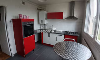 Appartement 1 Pièce 40 m² à vendre à Guéret (23000)