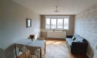 Appartement 1 Pièce 40 m² à vendre à Guéret (23000)