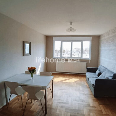 Appartement 1 pièces 43500 €