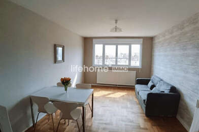 Appartement 1 pièces 43500 €