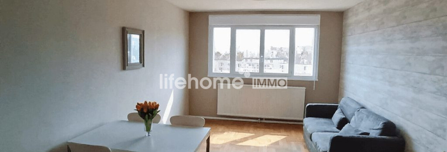 Appartement 1 Pièce 40 m² à vendre à Guéret (23000)