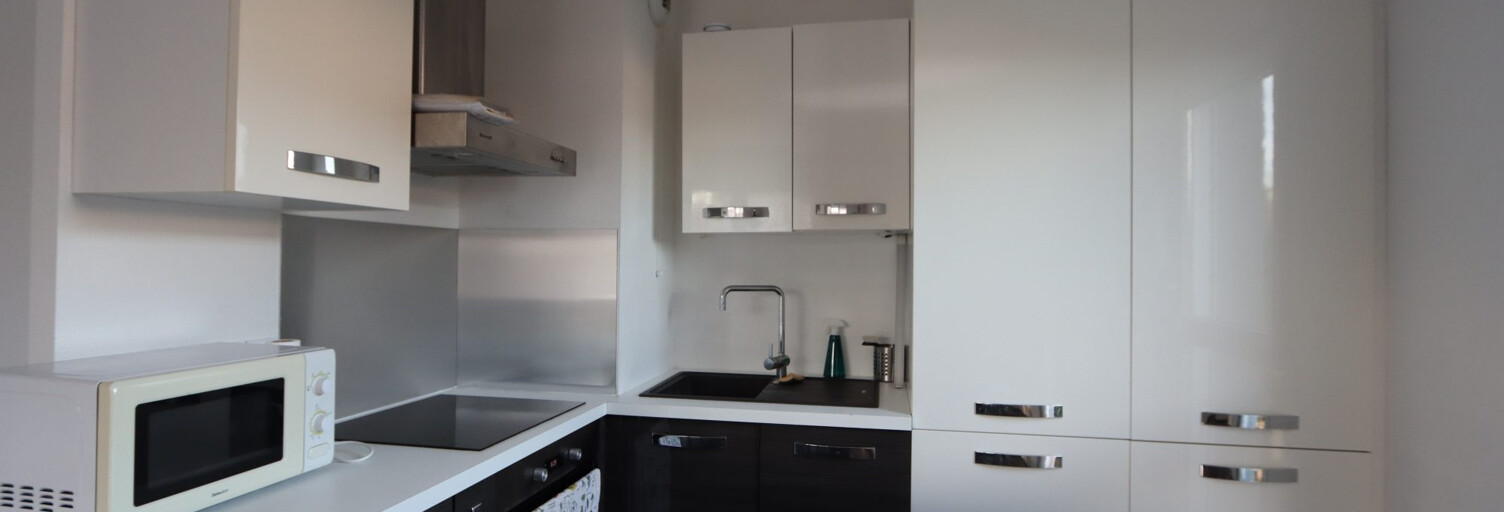 Appartement 2 Pièces 52 m² à vendre à Kembs (68680)