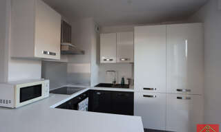 Appartement 2 Pièces 52 m² à vendre à Kembs (68680)