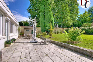 Maison 7 pièces 320000 €