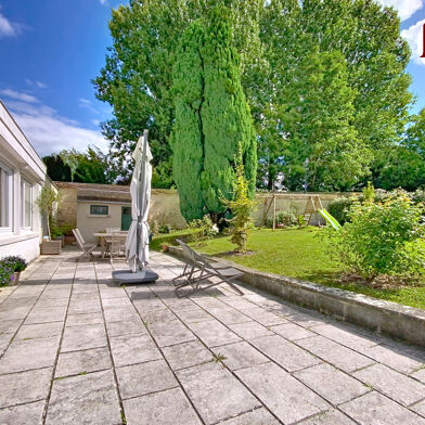 Maison 7 pièces 340000 €