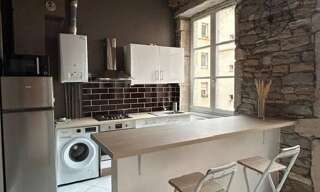 Appartement 2 Pièces 47 m² à louer à Lyon 1 (69001)