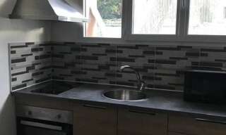 Appartement 1 Pièce 16 m² à louer à Vaulx-en-Velin (69120)