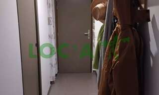 Appartement 2 Pièces 37 m² à louer à Dijon (21000)