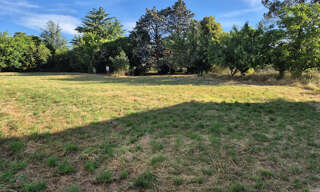 Terrain  1249 m² à vendre à Laval-Pradel (30110)