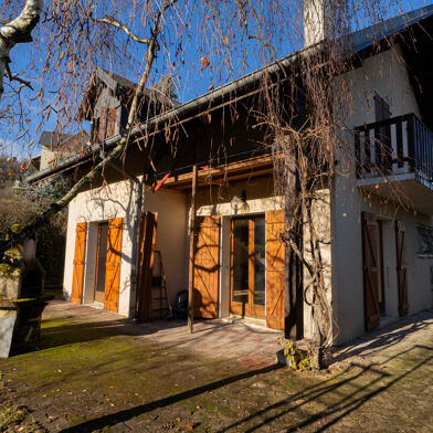 Maison 6 pièces 433900 €