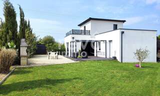 Maison 4 Pièces 101 m² à vendre à Saint-Philbert-de-Grand-Lieu (44310)