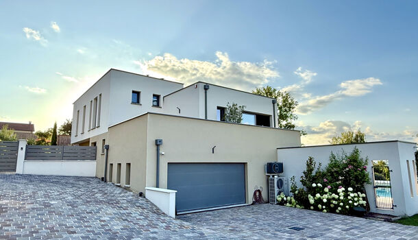 Villa / Maison 8 pièces  à vendre Rosnay 51390