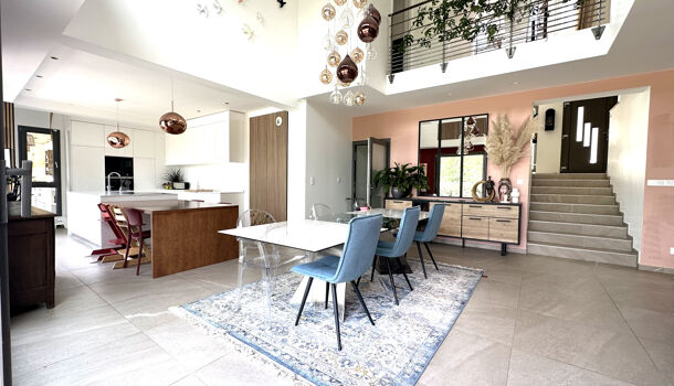 Villa / Maison 8 pièces  à vendre Rosnay 51390