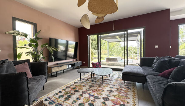 Villa / Maison 8 pièces  à vendre Rosnay 51390