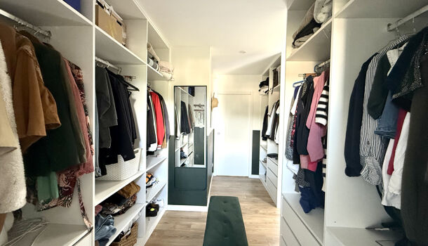 Villa / Maison 8 pièces  à vendre Rosnay 51390