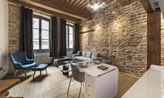 Appartement 2 Pièces 50 m² à louer à Lyon 5 (69005)