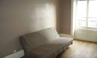 Appartement 1 Pièce 42 m² à louer à Villeurbanne (69100)