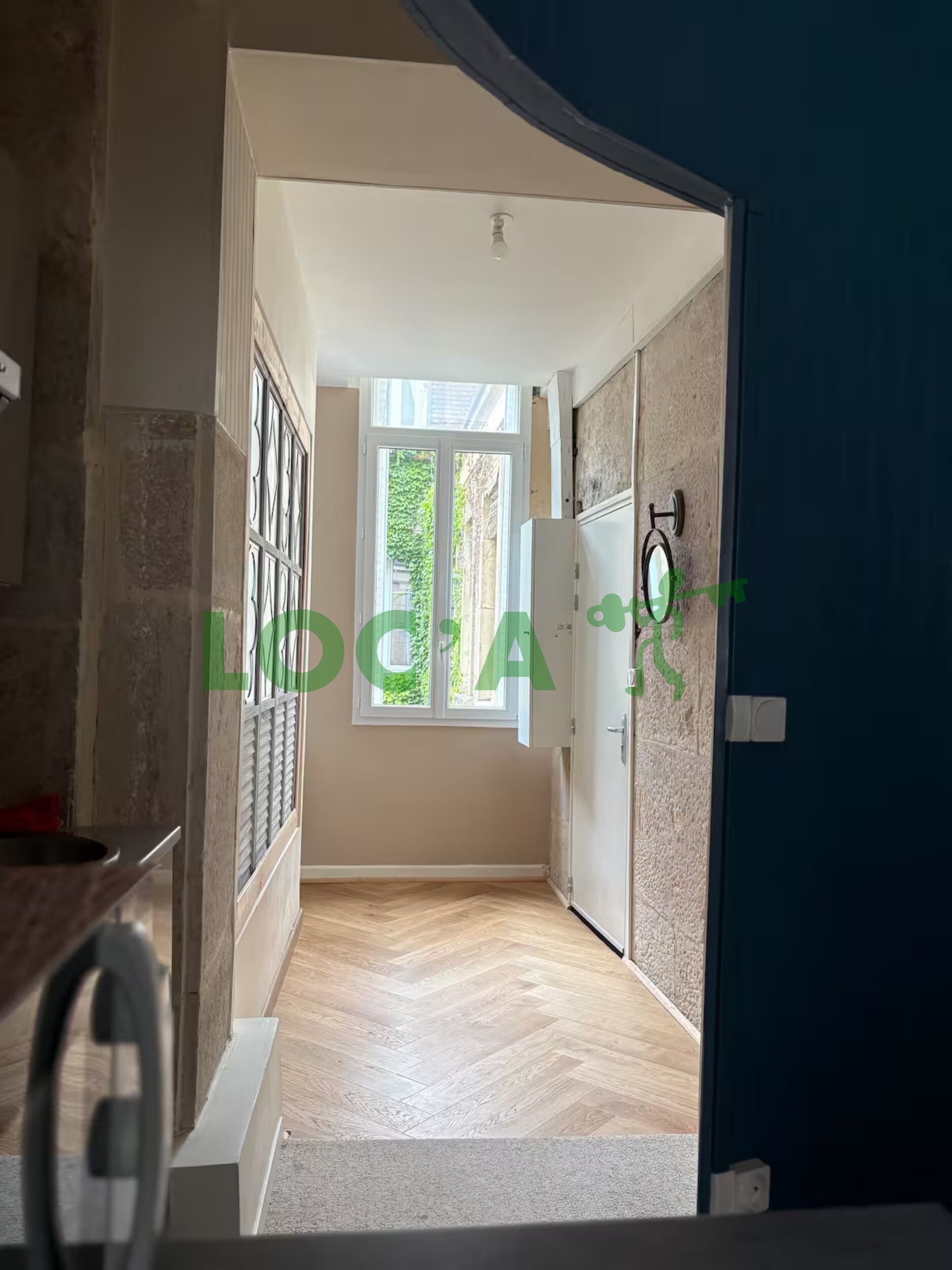 Photo Location T2 40 m² à Dijon 851 ¤ CC /mois image 4/4