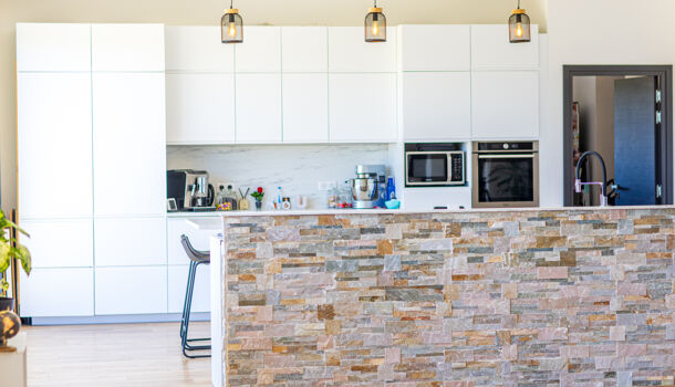 Villa / Maison 9 pièces  à vendre Serres-Castet 64121