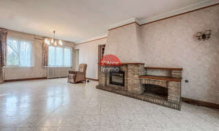 Maison 5 Pièces 140 m² à vendre à Lignières-Châtelain (80290)