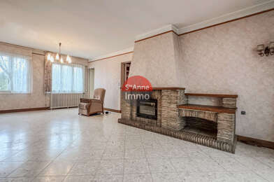 Maison 5 pièces 129000 €