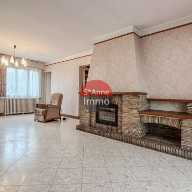 Maison 5 pièces 137000 €