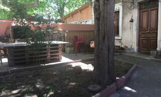 Appartement 1 Pièce 11 m² à louer à Lyon 3 (69003)