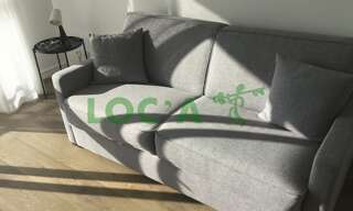 Appartement 1 Pièce 21 m² à louer à Dijon (21000)