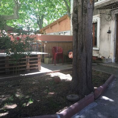 Appartement 1 pièces 401 €