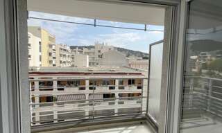 Appartement 1 Pièce 32 m² à vendre à Nice (06300)